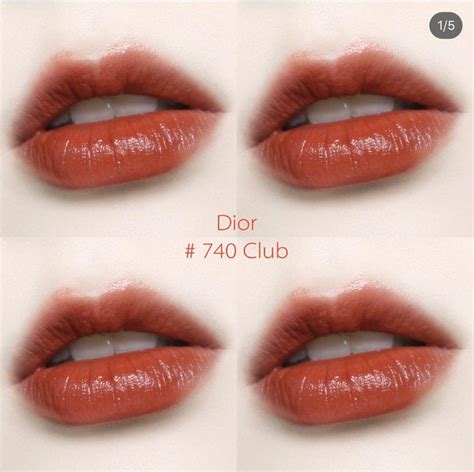 dior addict 740|Dior Addict patchwork lipstick.